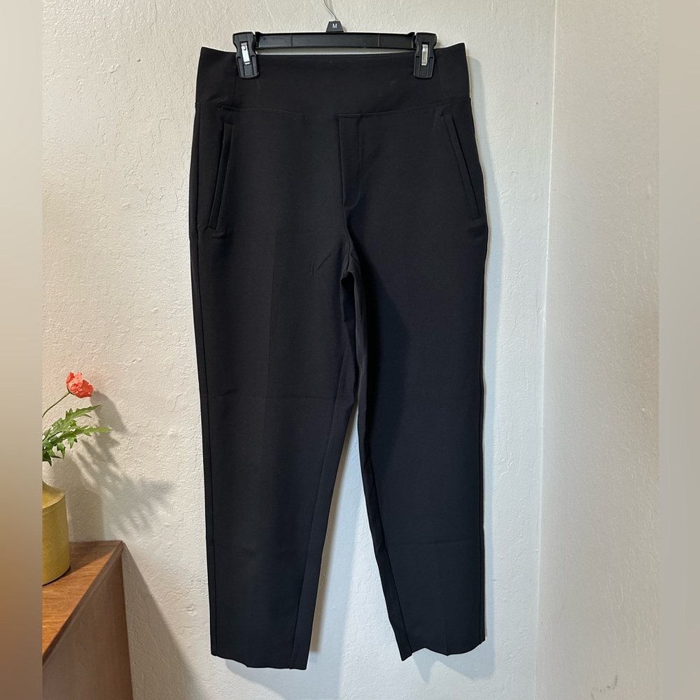 NWOT Athleta Brooklyn Mid Rise Ankle Pant